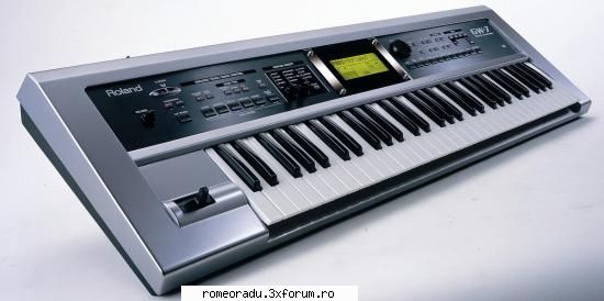 Sa postez si o poza cu aceasta clapa ! - Detin aceasta clapa si - CE PARERE AVETI DE NOUA CLAPA ROLAND GW7?